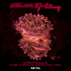 The World Around You