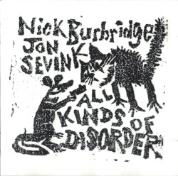 All Kinds of Disorder