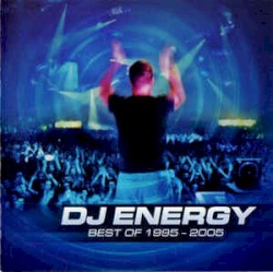 DJ Energy – Best Of 1995 - 2005