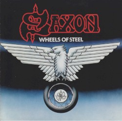 Wheels of Steel
