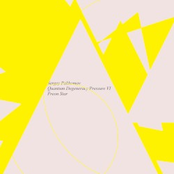 Quantum Degeneracy Pressure VI. Preon Star