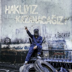 Haklıyız Kazanacağız
