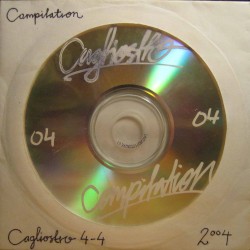 Cagliostro 4-4 Compilation