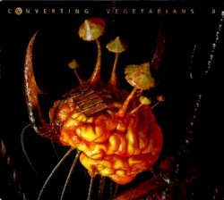 Converting Vegetarians II