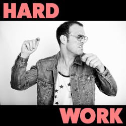 Hard Work