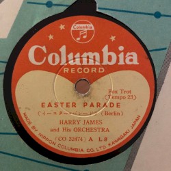 Easter Parade / Grieg's Piano Concerto