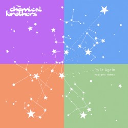 Do It Again (Massano remix)