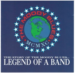 The Story of the Moody Blues… Legend of a Band