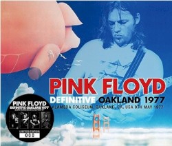 Definitive Oakland 1977