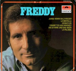 Freddy