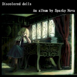 Discolored dolls