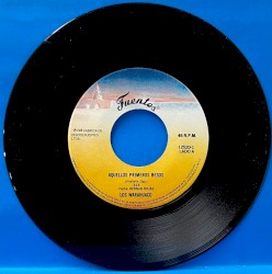 Aquellos primeros besos / La buena fe