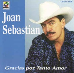 Gracias por tanto amor