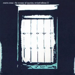 The Tyranny Of Inaction.Revised Edition 1.1