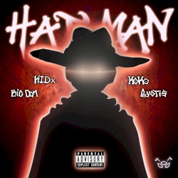 HAT MAN