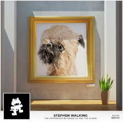 The Difference Between Us and the Aliens