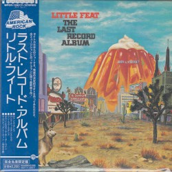 The Last Record Album