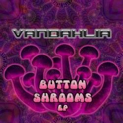 Button Shrooms EP