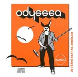 Je těžké stát se andělem