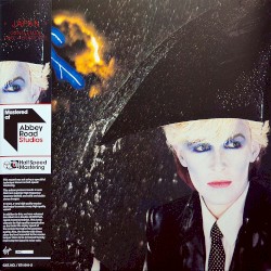 Gentlemen Take Polaroids