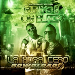 La hora cero Download