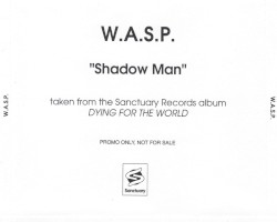 Shadow Man