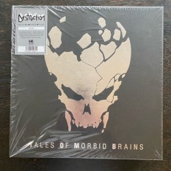 Tales of Morbid Brains