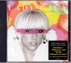 The Cherrytree Sessions