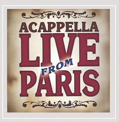 Live From Paris