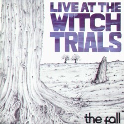Live at the Witch Trials