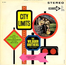 City Limits