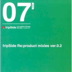 Re:product mixes ver.0.1