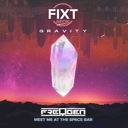 Meet Me At The Space Bar