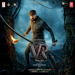 Vikrant Rona (HINDI)