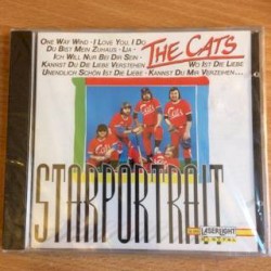 Starportrait: The Cats
