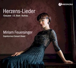 Herzens-Lieder