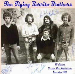 TV Studios, Bussum, The Netherlands 1970