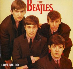Love Me Do