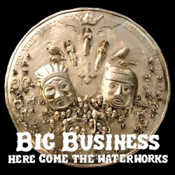 Here Come the Waterworks