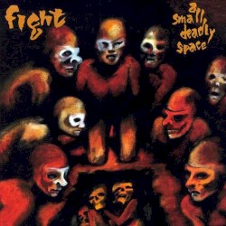 A Small Deadly Space