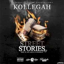 Street Stories EP