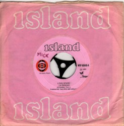 Love Story / A Christmas Song