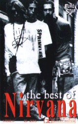 The Best of Nirvana