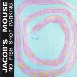 No Fish Shop Parking