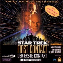 Star Trek: First Contact