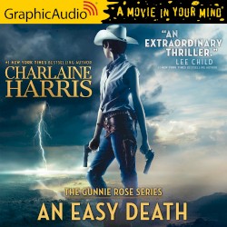 Gunnie Rose 1: An Easy Death