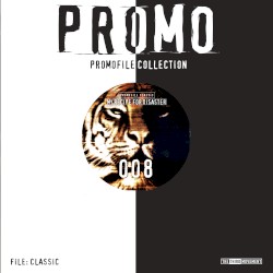 Promofile Classic 008 - My Recipe for Disaster