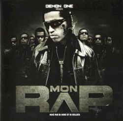 Mon rap