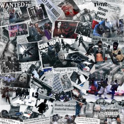 Cryptex Murderous Material