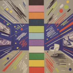 We're Gonna Find a Way to Keep Pushin' (Pushin', Pushin...)